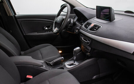 Renault Fluence I, 2011 год, 550 000 рублей, 9 фотография