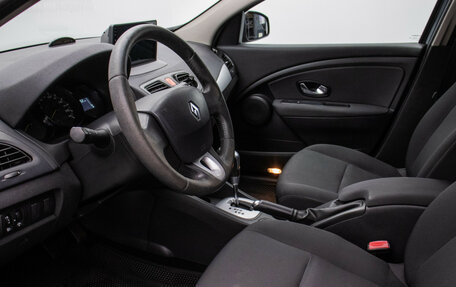 Renault Fluence I, 2011 год, 550 000 рублей, 10 фотография