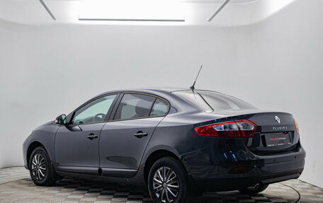Renault Fluence I, 2011 год, 550 000 рублей, 7 фотография