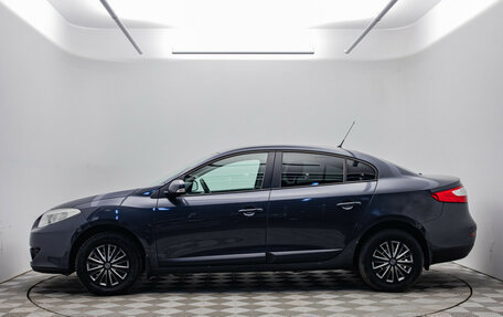 Renault Fluence I, 2011 год, 550 000 рублей, 8 фотография
