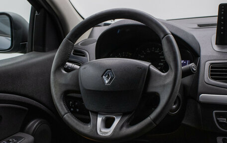 Renault Fluence I, 2011 год, 550 000 рублей, 15 фотография