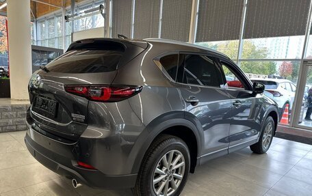 Mazda CX-5 II, 2026 год, 2 449 000 рублей, 3 фотография