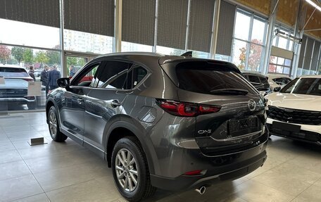 Mazda CX-5 II, 2026 год, 2 449 000 рублей, 4 фотография