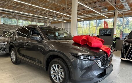 Mazda CX-5 II, 2026 год, 2 449 000 рублей, 2 фотография