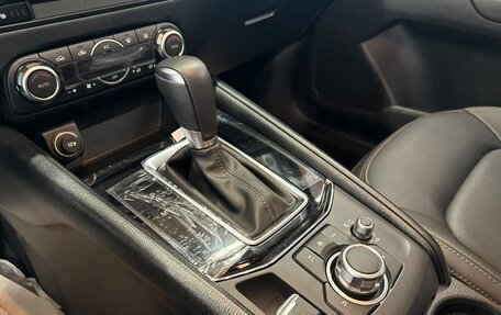 Mazda CX-5 II, 2026 год, 2 449 000 рублей, 9 фотография