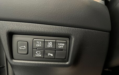 Mazda CX-5 II, 2026 год, 2 449 000 рублей, 11 фотография