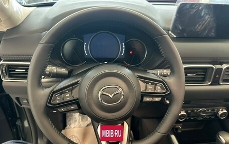 Mazda CX-5 II, 2026 год, 2 449 000 рублей, 7 фотография