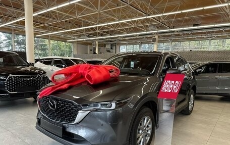 Mazda CX-5 II, 2026 год, 2 449 000 рублей, 1 фотография