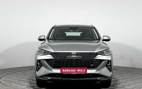 Haval F7x I, 2022 год, 2 175 000 рублей, 2 фотография