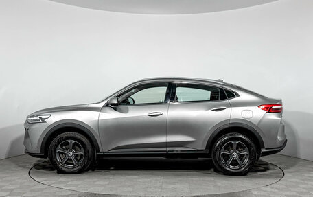 Haval F7x I, 2022 год, 2 175 000 рублей, 8 фотография