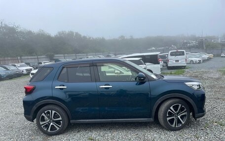 Daihatsu Rocky, 2020 год, 600 000 рублей, 1 фотография
