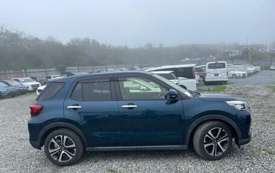 Daihatsu Rocky, 2020 год, 600 000 рублей, 1 фотография