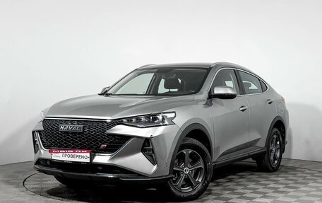 Haval F7x I, 2022 год, 2 175 000 рублей, 1 фотография