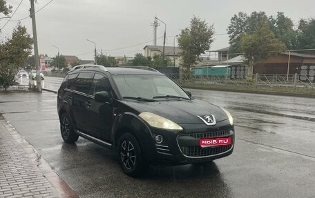 Peugeot 4007, 2008 год, 550 000 рублей, 1 фотография