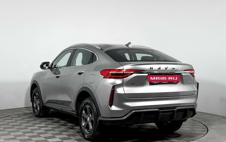 Haval F7x I, 2022 год, 2 175 000 рублей, 7 фотография