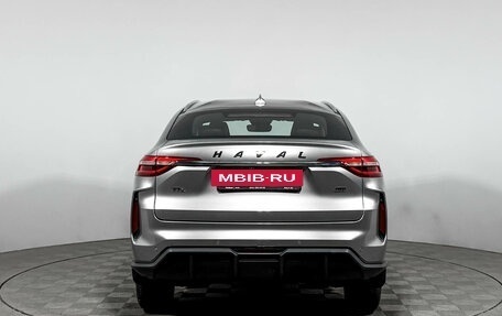 Haval F7x I, 2022 год, 2 175 000 рублей, 6 фотография