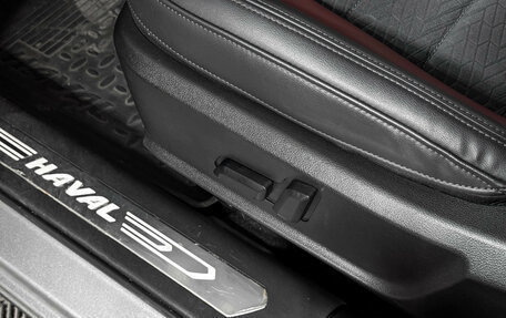 Haval F7x I, 2022 год, 2 175 000 рублей, 11 фотография
