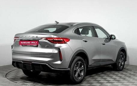 Haval F7x I, 2022 год, 2 175 000 рублей, 5 фотография