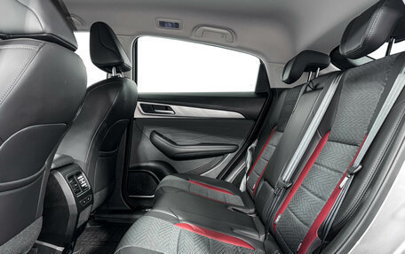 Haval F7x I, 2022 год, 2 175 000 рублей, 13 фотография