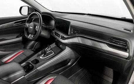 Haval F7x I, 2022 год, 2 175 000 рублей, 15 фотография