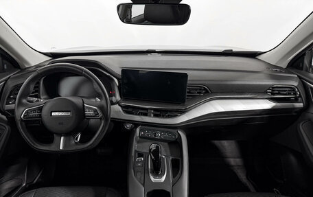 Haval F7x I, 2022 год, 2 175 000 рублей, 16 фотография