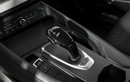 Haval F7x I, 2022 год, 2 175 000 рублей, 12 фотография
