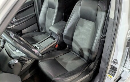 Land Rover Discovery Sport I рестайлинг, 2017 год, 2 350 000 рублей, 2 фотография