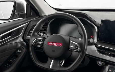 Haval F7x I, 2022 год, 2 175 000 рублей, 17 фотография