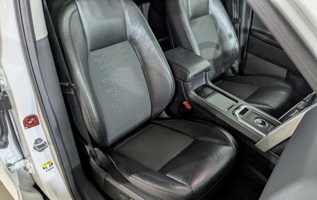 Land Rover Discovery Sport I рестайлинг, 2017 год, 2 350 000 рублей, 12 фотография