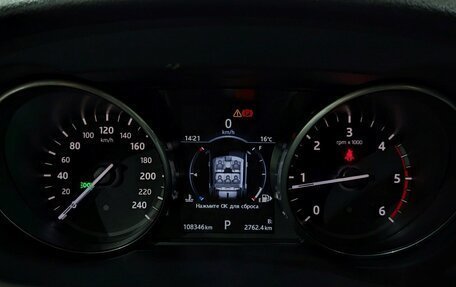 Land Rover Discovery Sport I рестайлинг, 2017 год, 2 350 000 рублей, 18 фотография