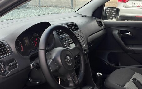 Volkswagen Polo VI (EU Market), 2014 год, 849 000 рублей, 9 фотография