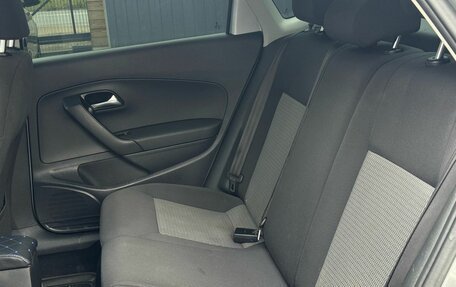 Volkswagen Polo VI (EU Market), 2014 год, 849 000 рублей, 12 фотография