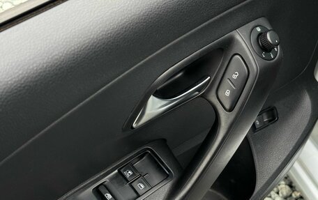 Volkswagen Polo VI (EU Market), 2014 год, 849 000 рублей, 14 фотография