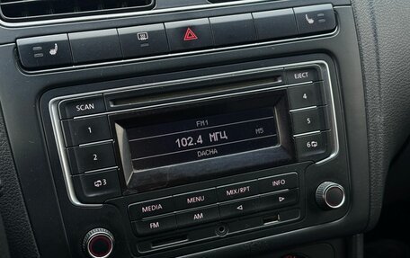 Volkswagen Polo VI (EU Market), 2014 год, 849 000 рублей, 16 фотография
