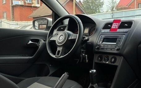 Volkswagen Polo VI (EU Market), 2014 год, 849 000 рублей, 10 фотография