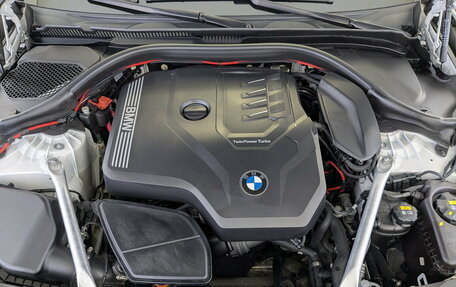 BMW 5 серия, 2021 год, 4 400 000 рублей, 9 фотография