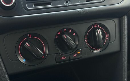 Volkswagen Polo VI (EU Market), 2014 год, 849 000 рублей, 17 фотография