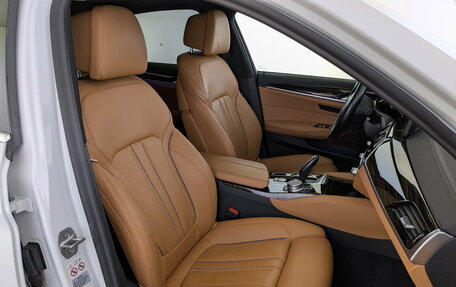 BMW 5 серия, 2021 год, 4 400 000 рублей, 24 фотография