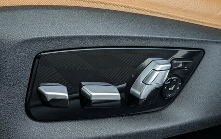 BMW 5 серия, 2021 год, 4 400 000 рублей, 20 фотография
