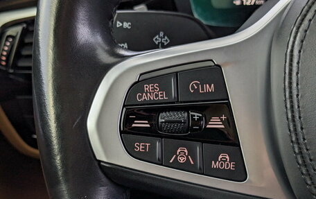 BMW 5 серия, 2021 год, 4 400 000 рублей, 29 фотография