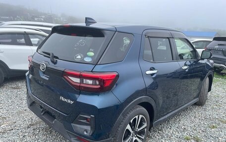 Daihatsu Rocky, 2020 год, 600 000 рублей, 5 фотография