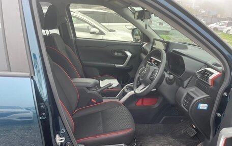 Daihatsu Rocky, 2020 год, 600 000 рублей, 7 фотография