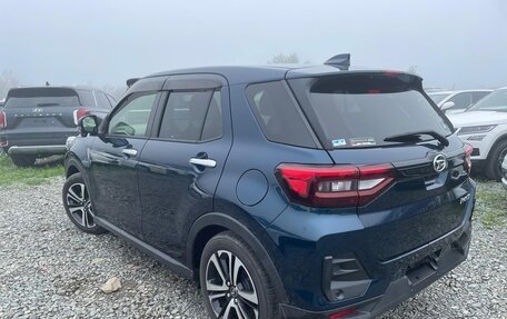 Daihatsu Rocky, 2020 год, 600 000 рублей, 3 фотография
