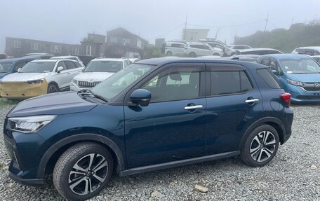 Daihatsu Rocky, 2020 год, 600 000 рублей, 2 фотография