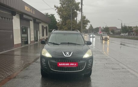 Peugeot 4007, 2008 год, 550 000 рублей, 6 фотография
