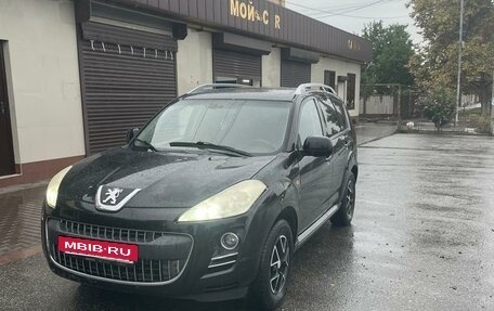 Peugeot 4007, 2008 год, 550 000 рублей, 2 фотография