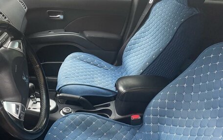 Peugeot 4007, 2008 год, 550 000 рублей, 9 фотография