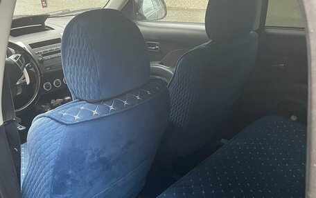 Peugeot 4007, 2008 год, 550 000 рублей, 10 фотография