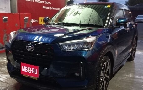 Daihatsu Rocky, 2020 год, 600 000 рублей, 13 фотография