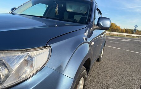 Subaru Forester, 2008 год, 700 000 рублей, 6 фотография